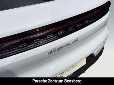 Porsche Cayenne III S, E-Hybrid — photo 12