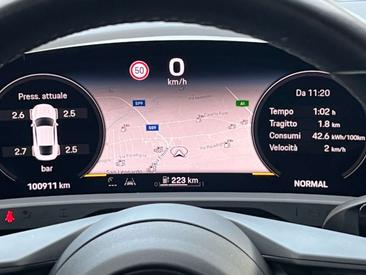 Porsche Taycan 4S — photo 10