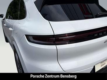 Porsche Cayenne III S, E-Hybrid — photo 13