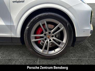 Porsche Cayenne III S, E-Hybrid — photo 15