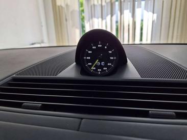 Porsche Panamera II E-Hybrid — photo 16