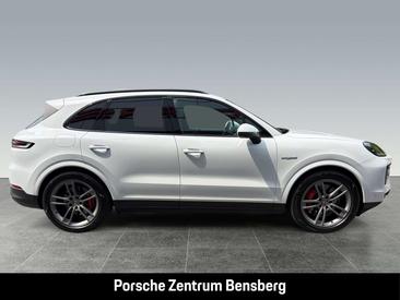 Porsche Cayenne III S, E-Hybrid — photo 16