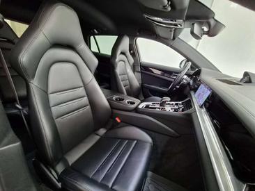Porsche Panamera II E-Hybrid — photo 17