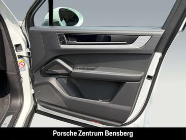 Porsche Cayenne III S, E-Hybrid — photo 18