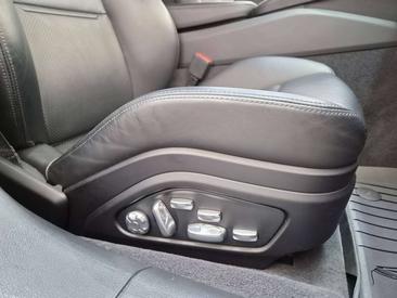 Porsche Panamera II E-Hybrid — photo 18