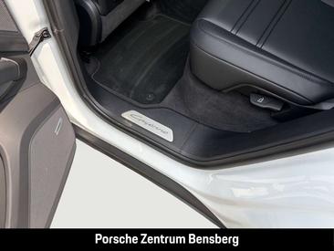 Porsche Cayenne III S, E-Hybrid — photo 22