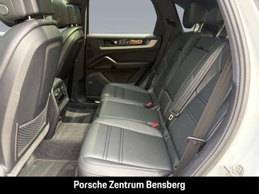Porsche Cayenne III S, E-Hybrid — photo 23