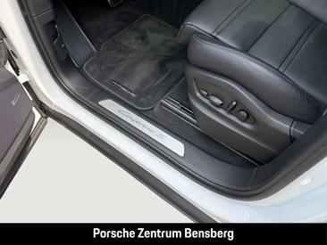 Porsche Cayenne III S, E-Hybrid — photo 24