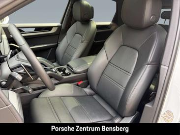Porsche Cayenne III S, E-Hybrid — photo 25