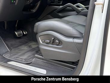 Porsche Cayenne III S, E-Hybrid — photo 26