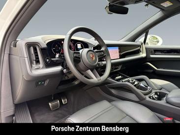 Porsche Cayenne III S, E-Hybrid — photo 27
