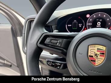 Porsche Cayenne III S, E-Hybrid — photo 29