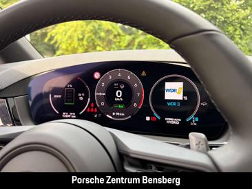Porsche Cayenne III S, E-Hybrid — photo 31