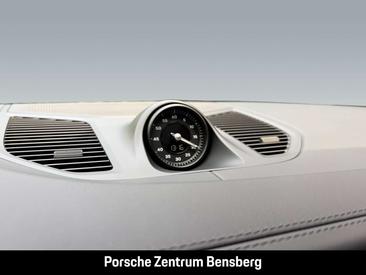 Porsche Cayenne III S, E-Hybrid — photo 32
