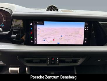Porsche Cayenne III S, E-Hybrid — photo 33