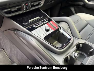 Porsche Cayenne III S, E-Hybrid — photo 34