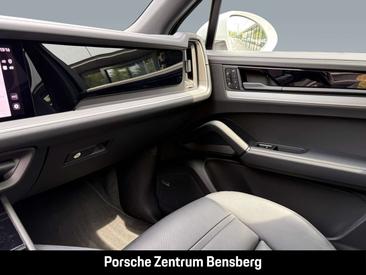 Porsche Cayenne III S, E-Hybrid — photo 35