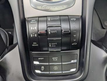 Porsche Cayenne III Turbo — photo 15