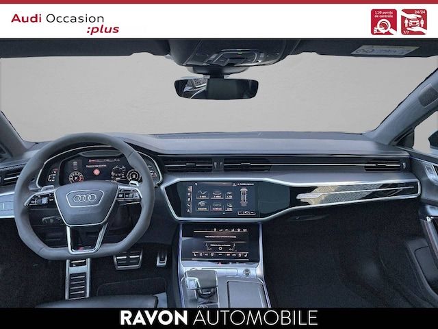 Audi RS7 - 2020 - Joinsteer - #3