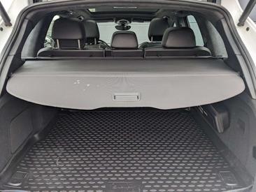 Porsche Cayenne III Turbo — photo 27