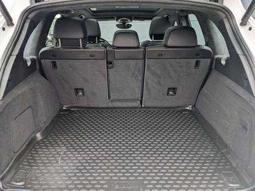 Porsche Cayenne III Turbo — photo 28