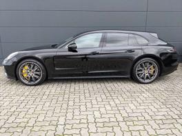 Porsche Panamera II Turbo - 2018 - Joinsteer - #1