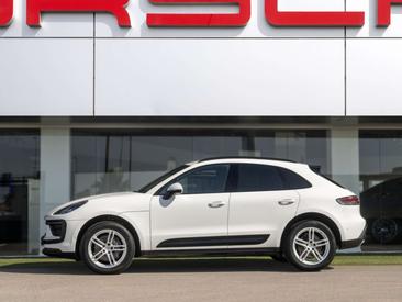 Porsche Macan Electrique — photo 2