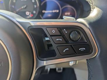Porsche Cayenne III GTS — photo 13