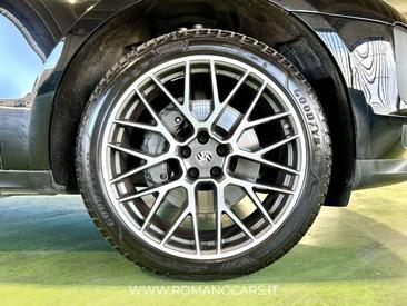 Porsche Macan Electrique S — photo 3