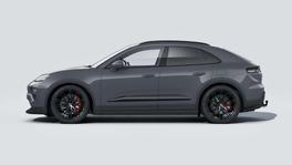 Porsche Macan 4S - 2025 - Joinsteer - #1