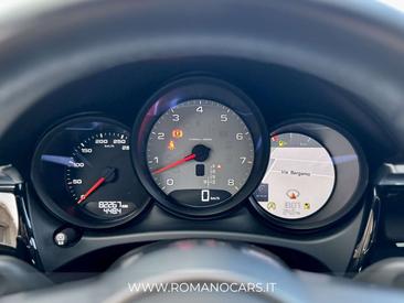 Porsche Macan Electrique S — photo 9