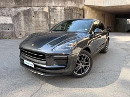 Porsche Macan Electrique Base - 2021 - Joinsteer - #1
