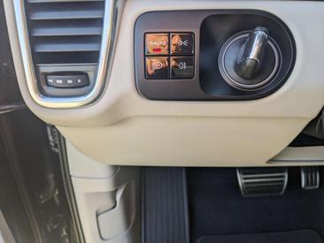 Porsche Cayenne III GTS — photo 17