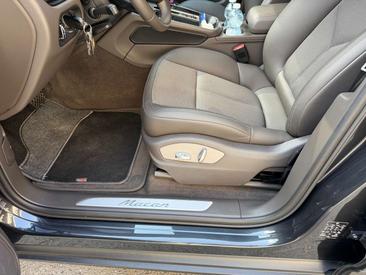 Porsche Macan Electrique Base — photo 4