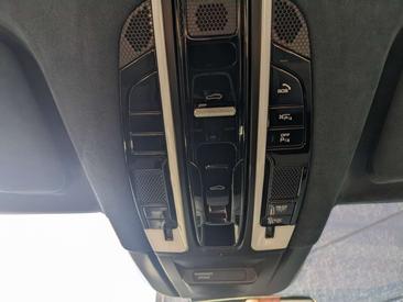 Porsche Cayenne III GTS — photo 19