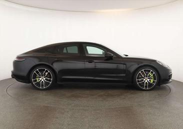 Porsche Panamera II 4S, E-Hybrid — photo 3