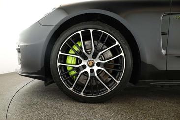 Porsche Panamera II 4S, E-Hybrid — photo 6