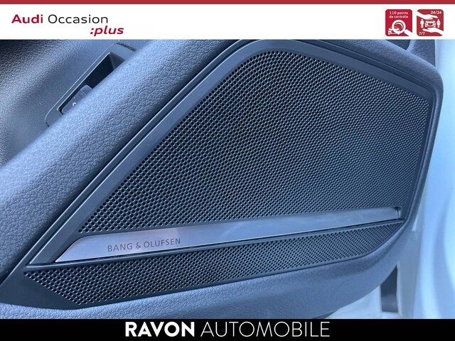 Audi RS7 - 2020 - Joinsteer - #6