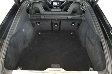 Porsche Panamera II 4S, E-Hybrid — photo 9