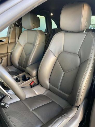 Porsche Macan Electrique S — photo 10