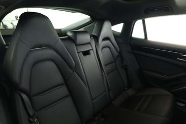 Porsche Panamera II 4S, E-Hybrid — photo 14