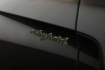 Porsche Panamera II 4S, E-Hybrid — photo 15