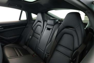 Porsche Panamera II 4S, E-Hybrid — photo 16