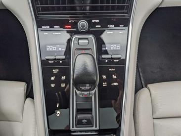 Porsche Panamera II Turbo — photo 14