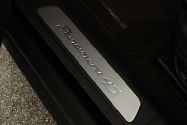 Porsche Panamera II 4S, E-Hybrid — photo 19
