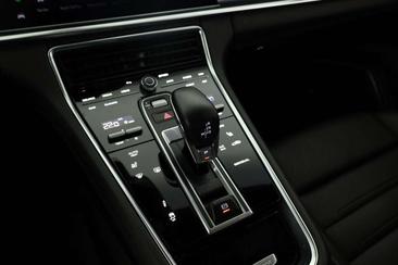 Porsche Panamera II 4S, E-Hybrid — photo 21