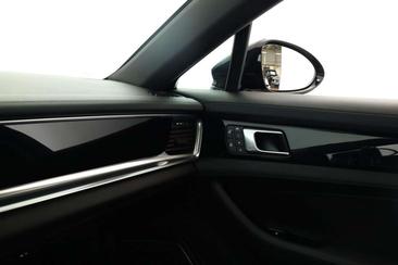 Porsche Panamera II 4S, E-Hybrid — photo 22