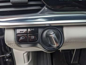 Porsche Panamera II Turbo — photo 15