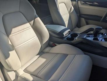 Porsche Cayenne III GTS — photo 24
