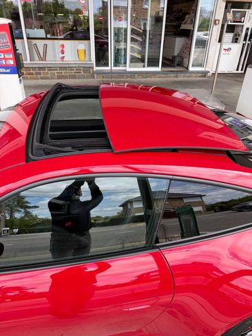 Porsche 992 I Carrera 4S — photo 8